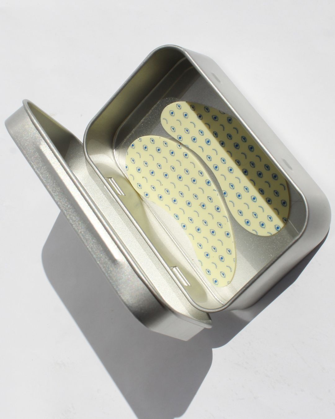 REUSABLE EYE MASKS - INSIGHT
