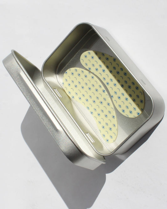 REUSABLE EYE MASKS - INSIGHT