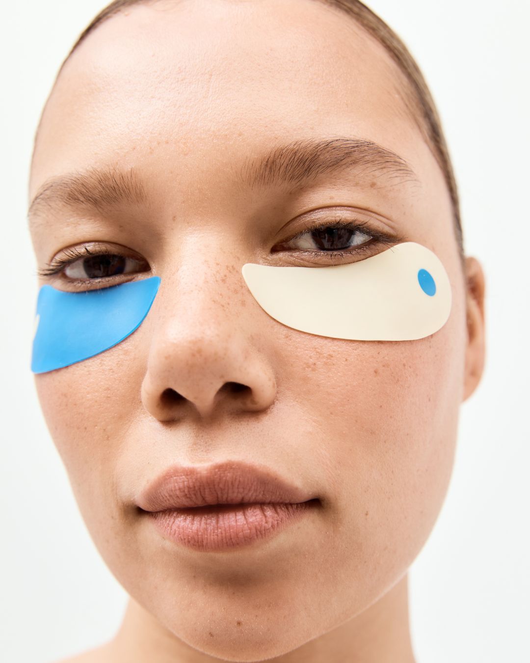 REUSABLE EYE MASKS - BALANCE