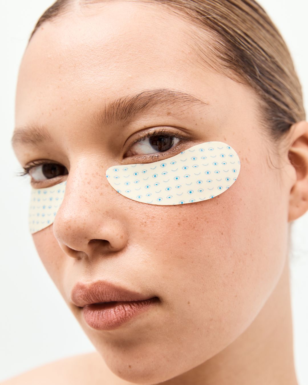 REUSABLE EYE MASKS - INSIGHT