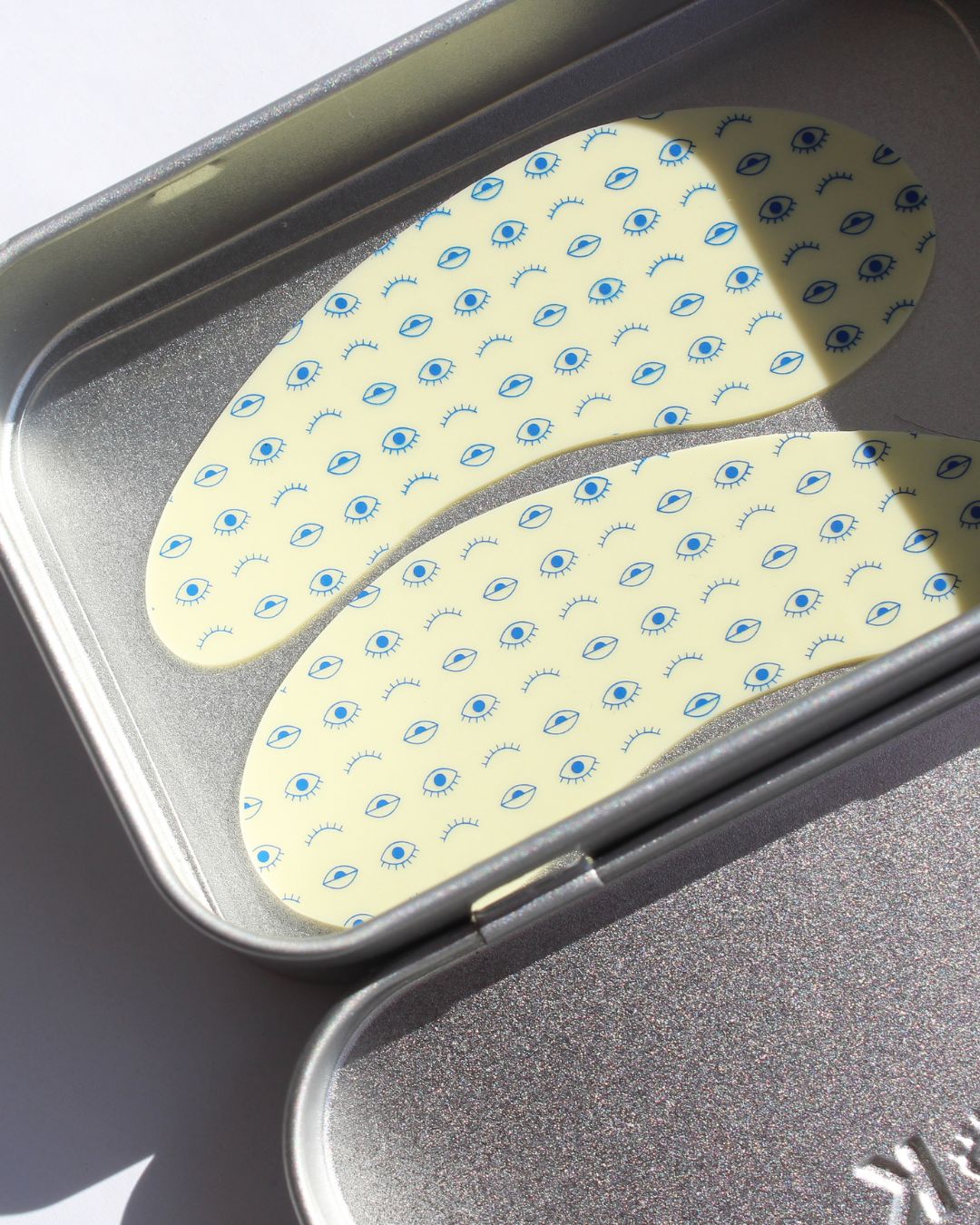 REUSABLE EYE MASKS - INSIGHT