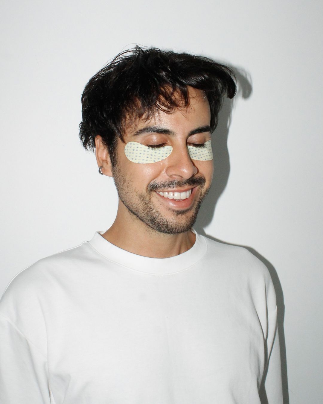 REUSABLE EYE MASKS - INSIGHT