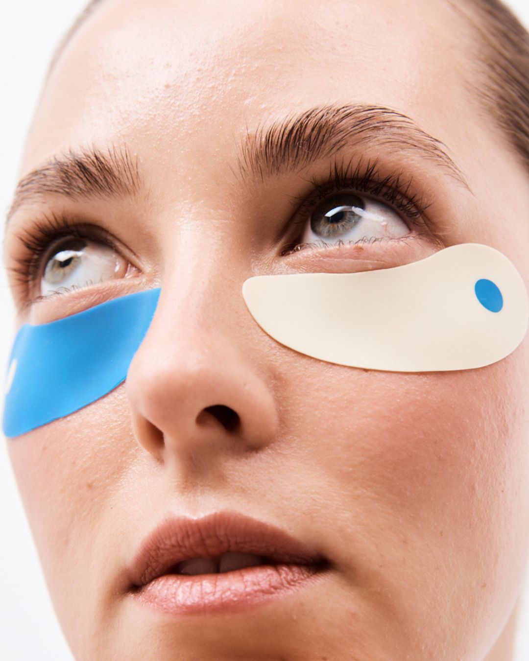 REUSABLE EYE MASKS - BALANCE