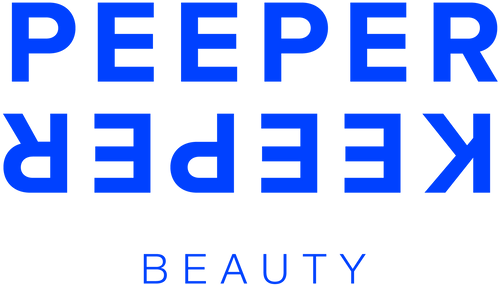 Peeper Keeper Beauty